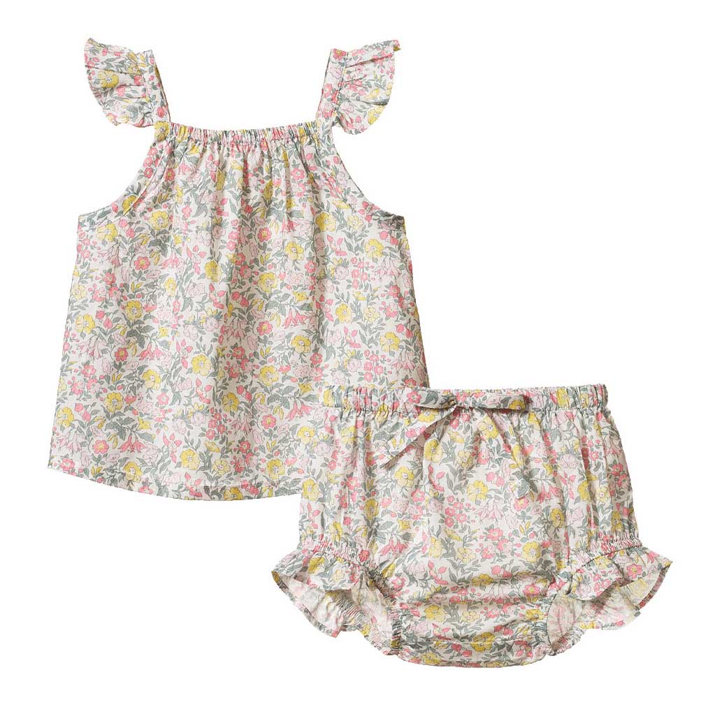 Nature Baby Petal Set Liberty
